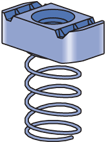 Image of Unistrut P1008EG