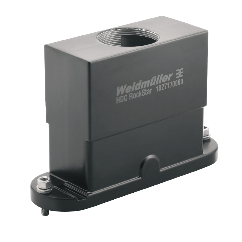 Image of Weidmuller 1827170000
