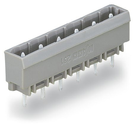 Image of WAGO 231-232/001-000