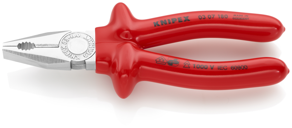 Image of KNIPEX 03 07 180