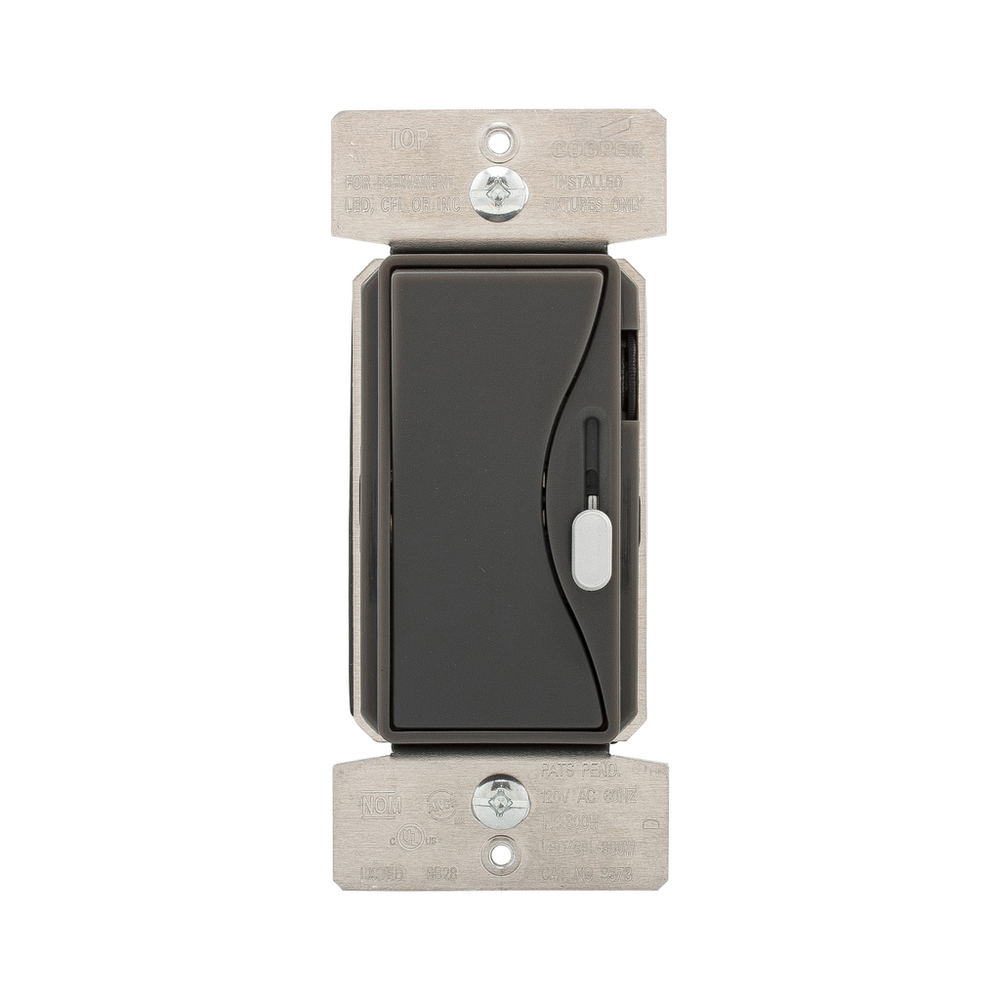 Image of Cooper Wiring Devices 9573SG