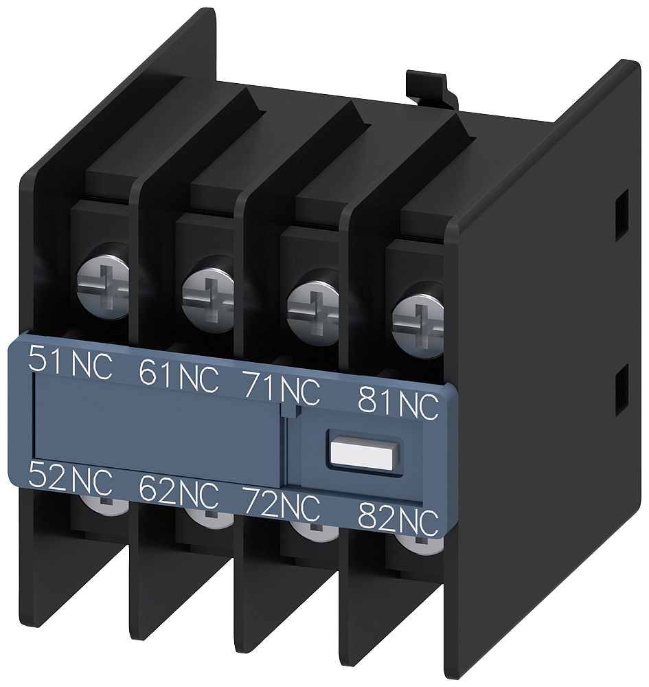 Image of Siemens 3RH29114GA04