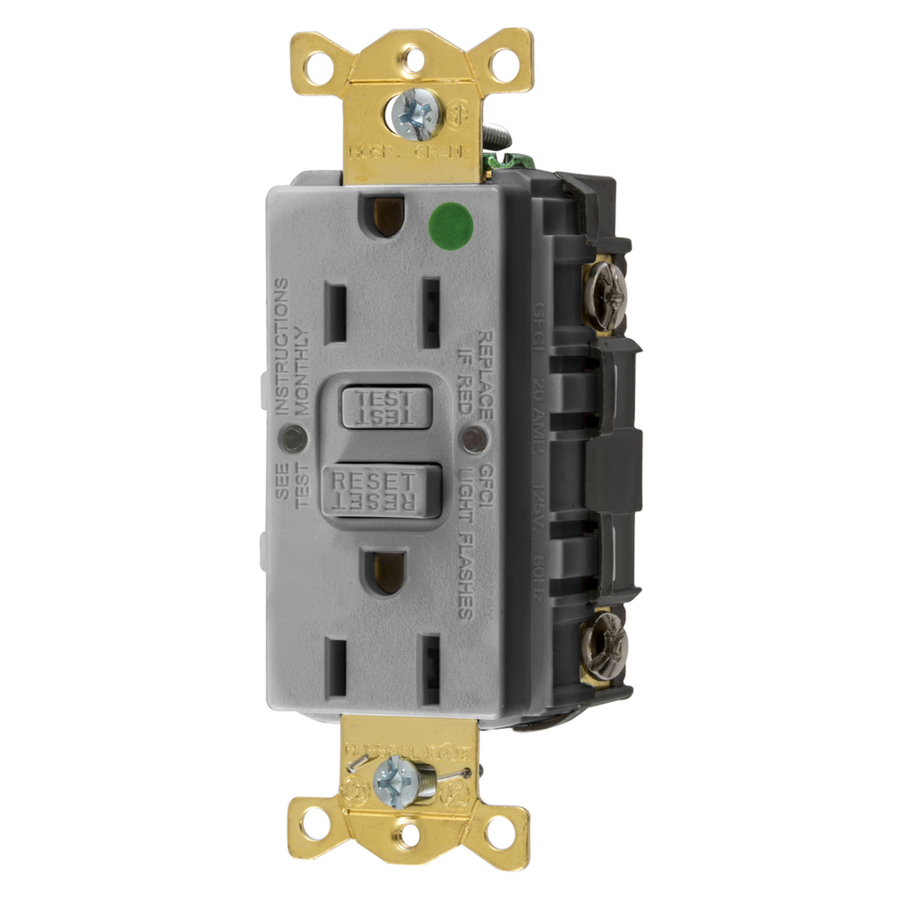 Image of Bryant GFST82GY