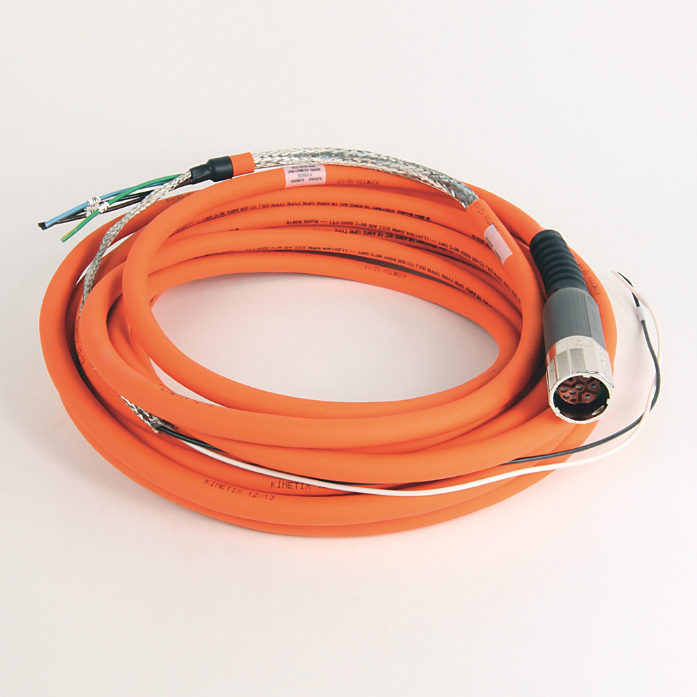 Image of Allen-Bradley 2090-CPBM7DF-16AA09
