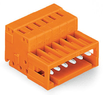 Image of WAGO 734-334