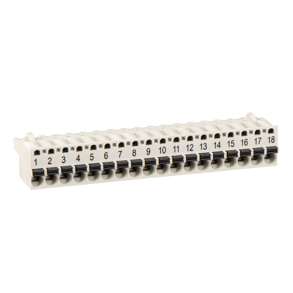 Image of Schneider Electric 170XTS00200