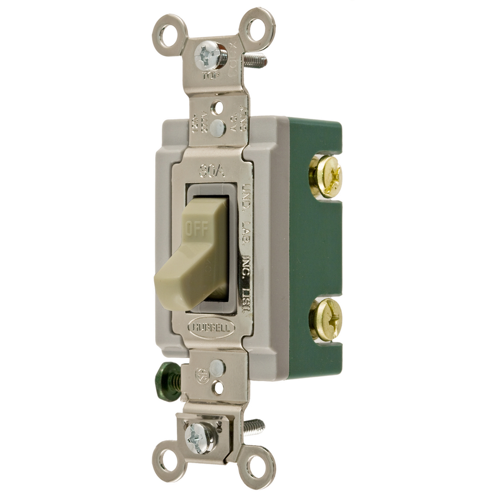 Image of Hubbell Wiring Device-Kellems HBL3031I