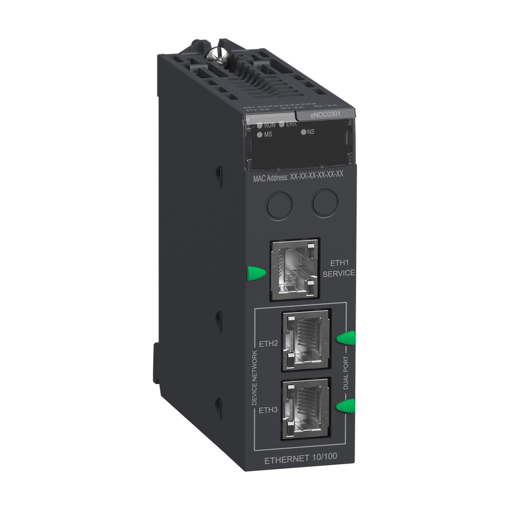Image of Schneider Electric BMENOC0301