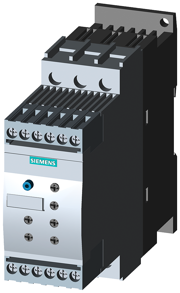 Image of Siemens 3RW40281TB04