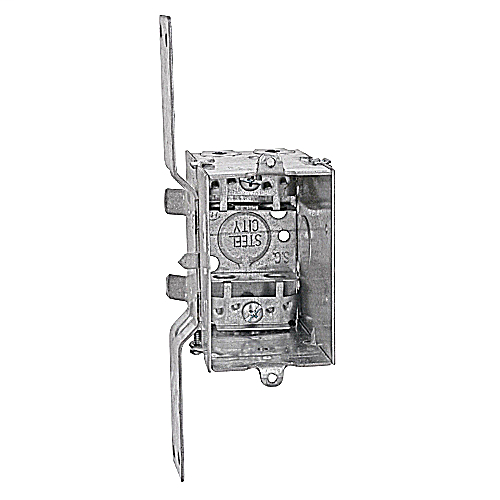 Image of Steel City CWXV-25
