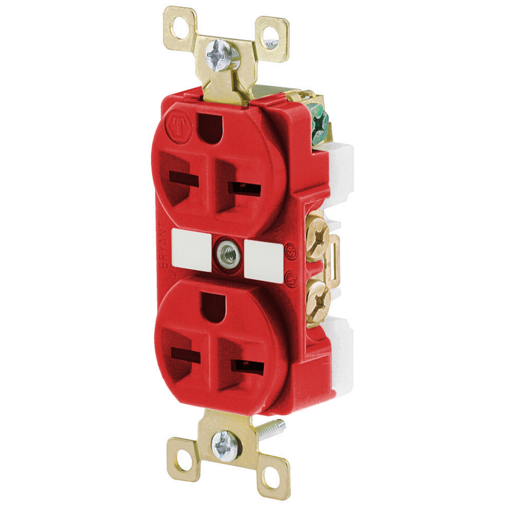 Image of Bryant BRY5662RED