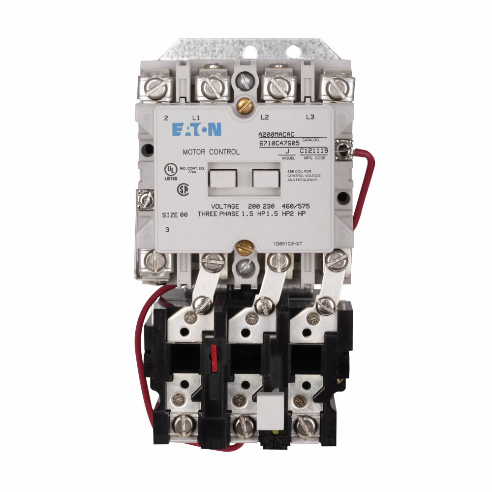 Image of Eaton A200MACX