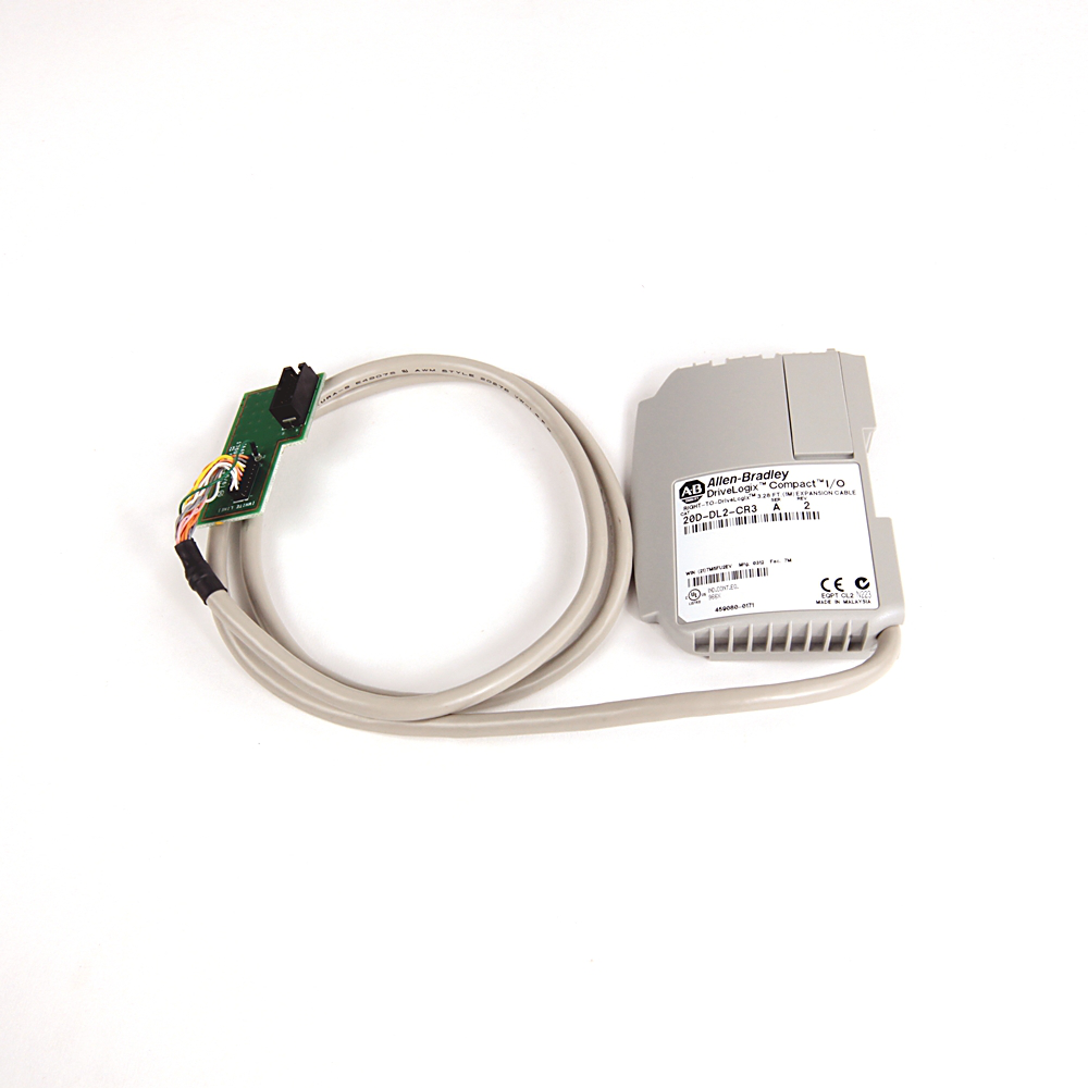 Image of Allen-Bradley 20D-DL2-CR3