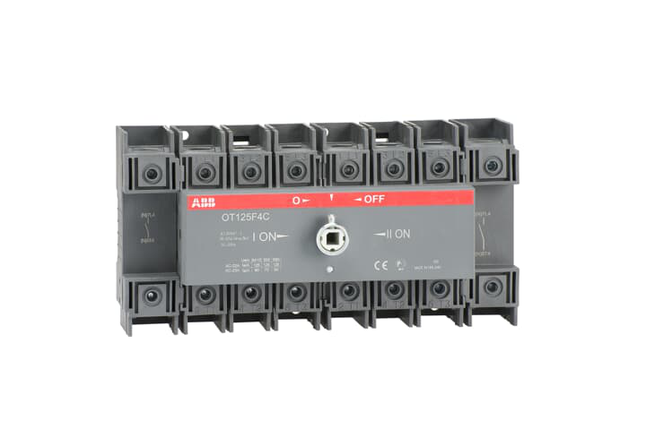 Image of ABB 1SCA105054R1001