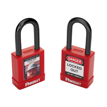 Image of Panduit SEZPL8