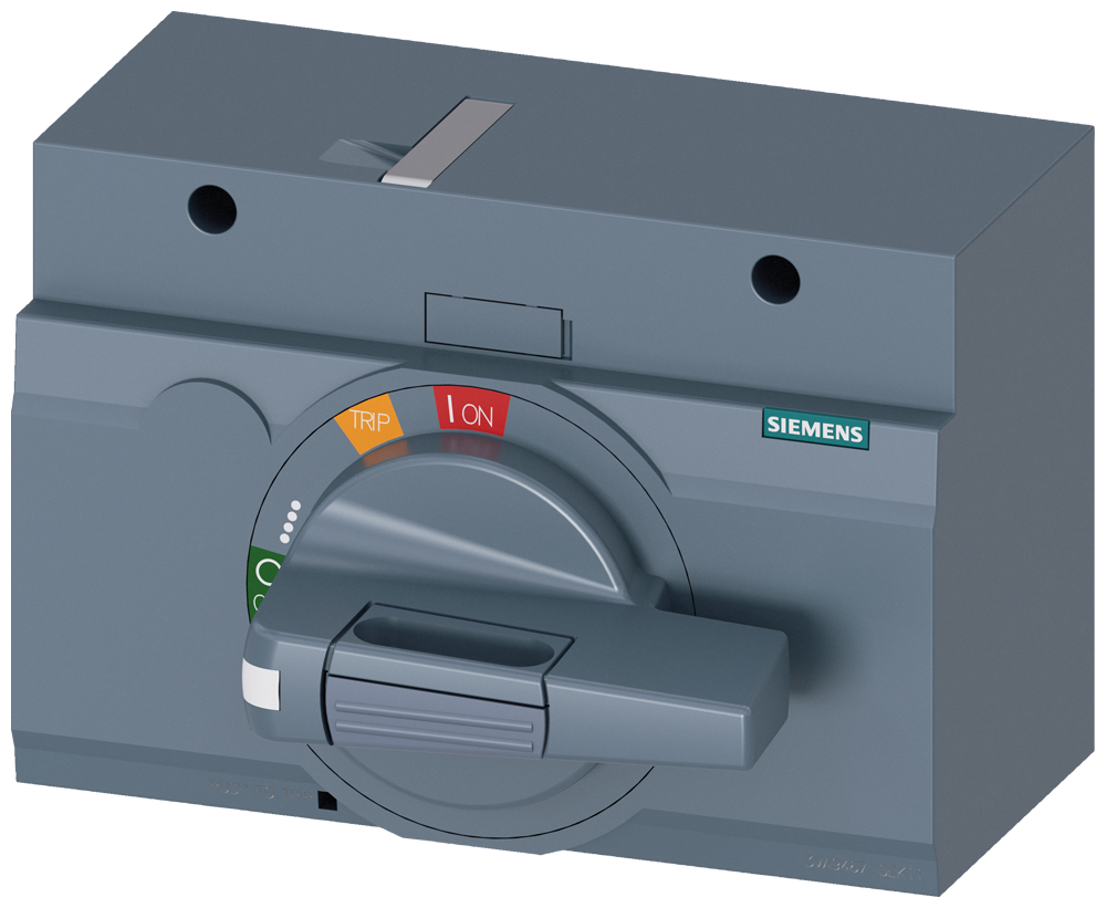 Image of Siemens 3VA9467-0EK11