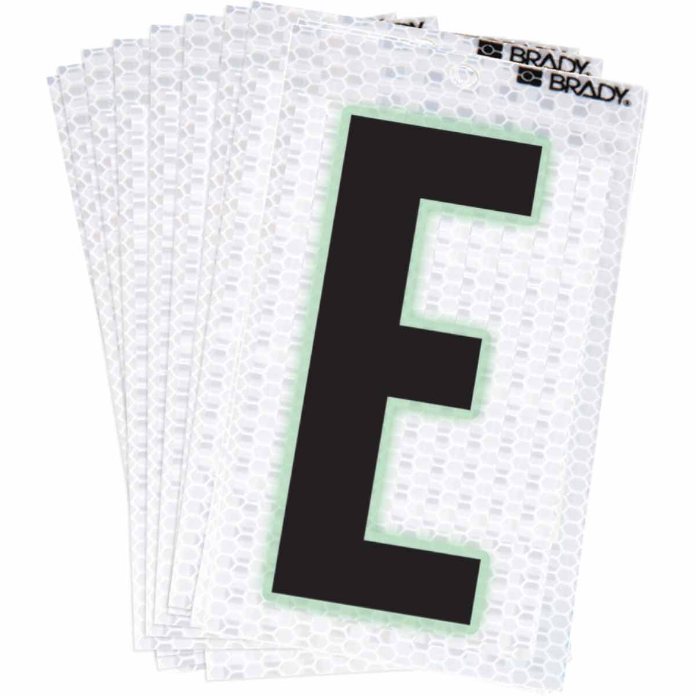 Image of Brady 3000-E