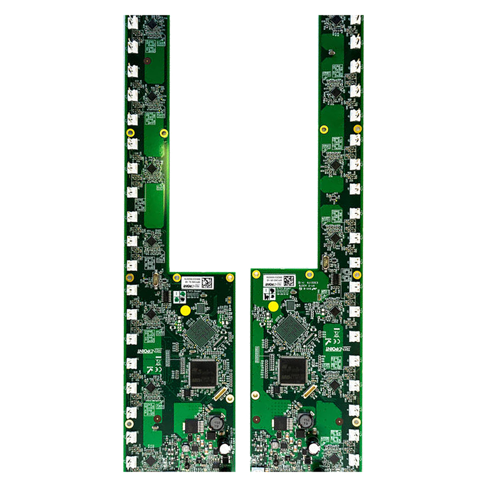 Image of Schneider Electric METSEHDPM6S21WF