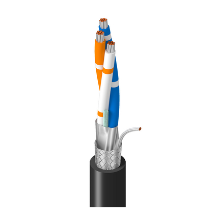 Image of Belden 3106A.00305