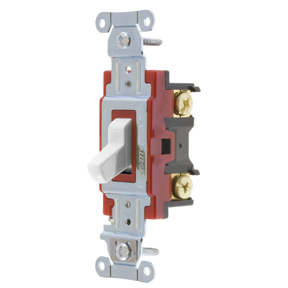 Image of Hubbell Wiring Device-Kellems 1222W