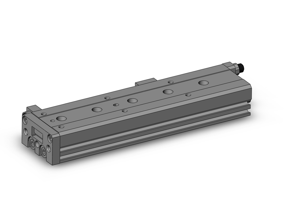 Image of SMC MXS8-75A