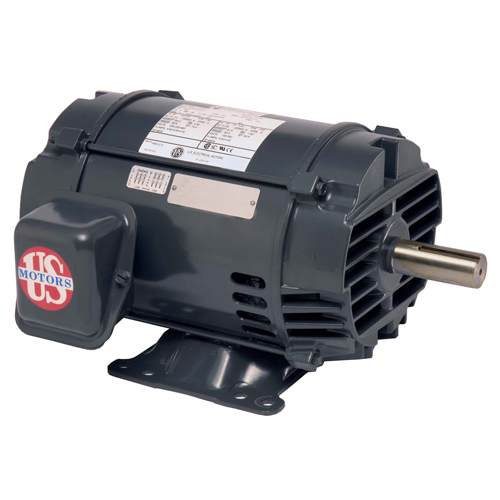 Image of US Motors D10P3D