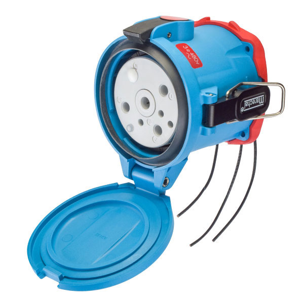 Image of Meltric 63-94043-263-354