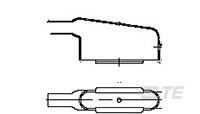 Image of Raychem 234A621-4/42-0