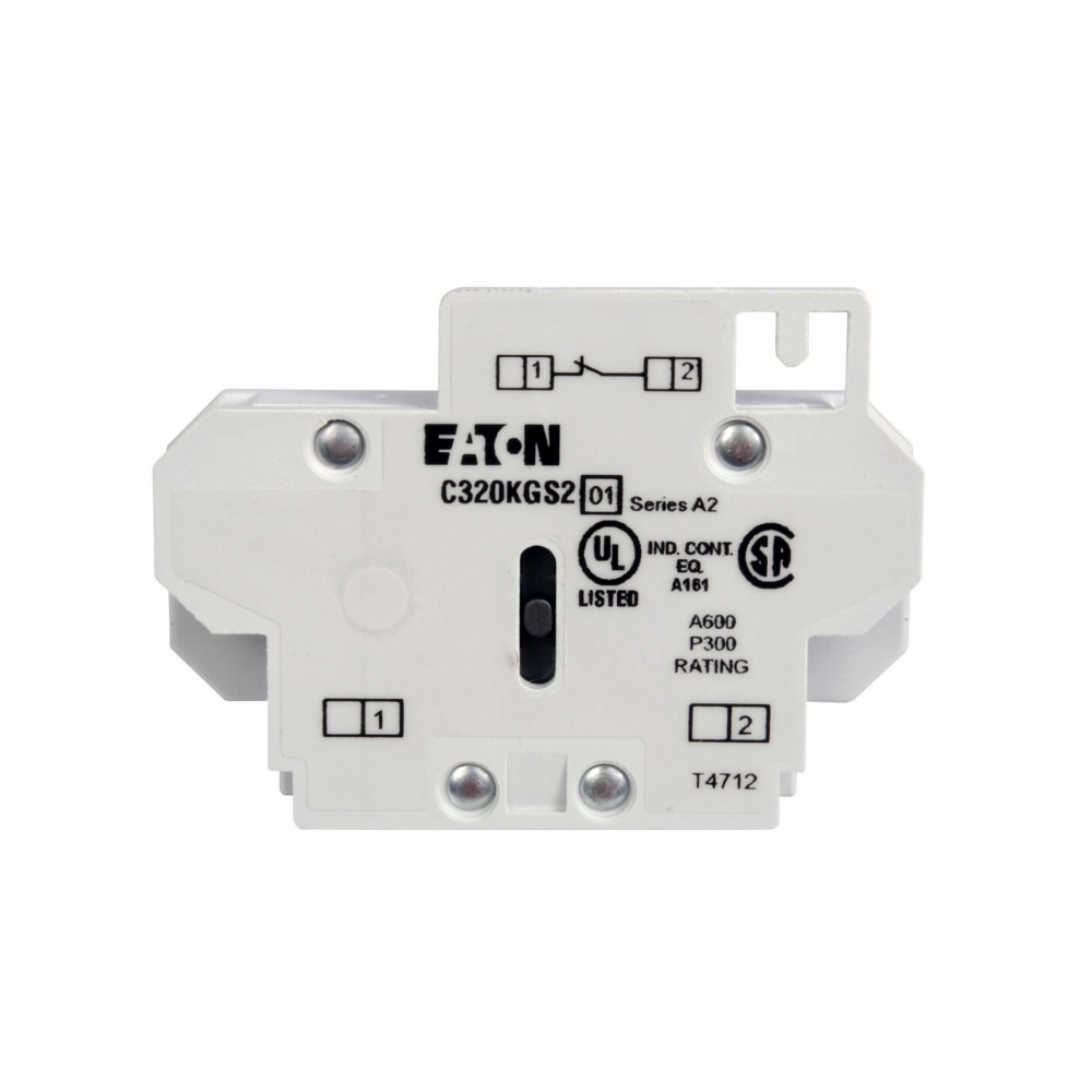 Image of Eaton C320KGS20L