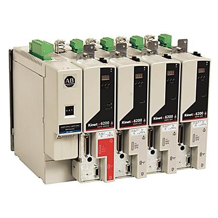 Image of Allen-Bradley 2094-BC02-M02-M