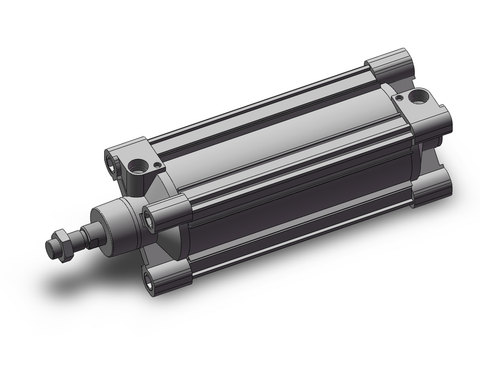 Image of SMC CP96SDB100-200C