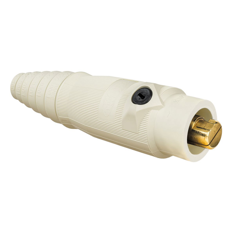 Image of Hubbell Wiring Device-Kellems HBL18400MW