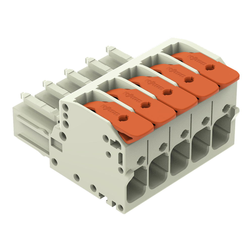 Image of WAGO 831-1105