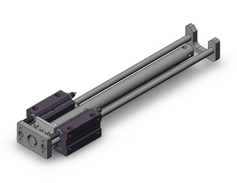 Image of SMC MGGMB20-300