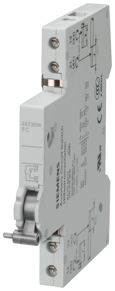 Image of Siemens 5ST3021