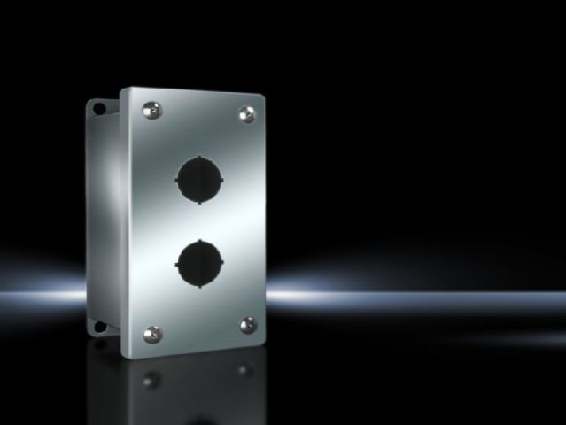 Image of Rittal PB 8017.725
