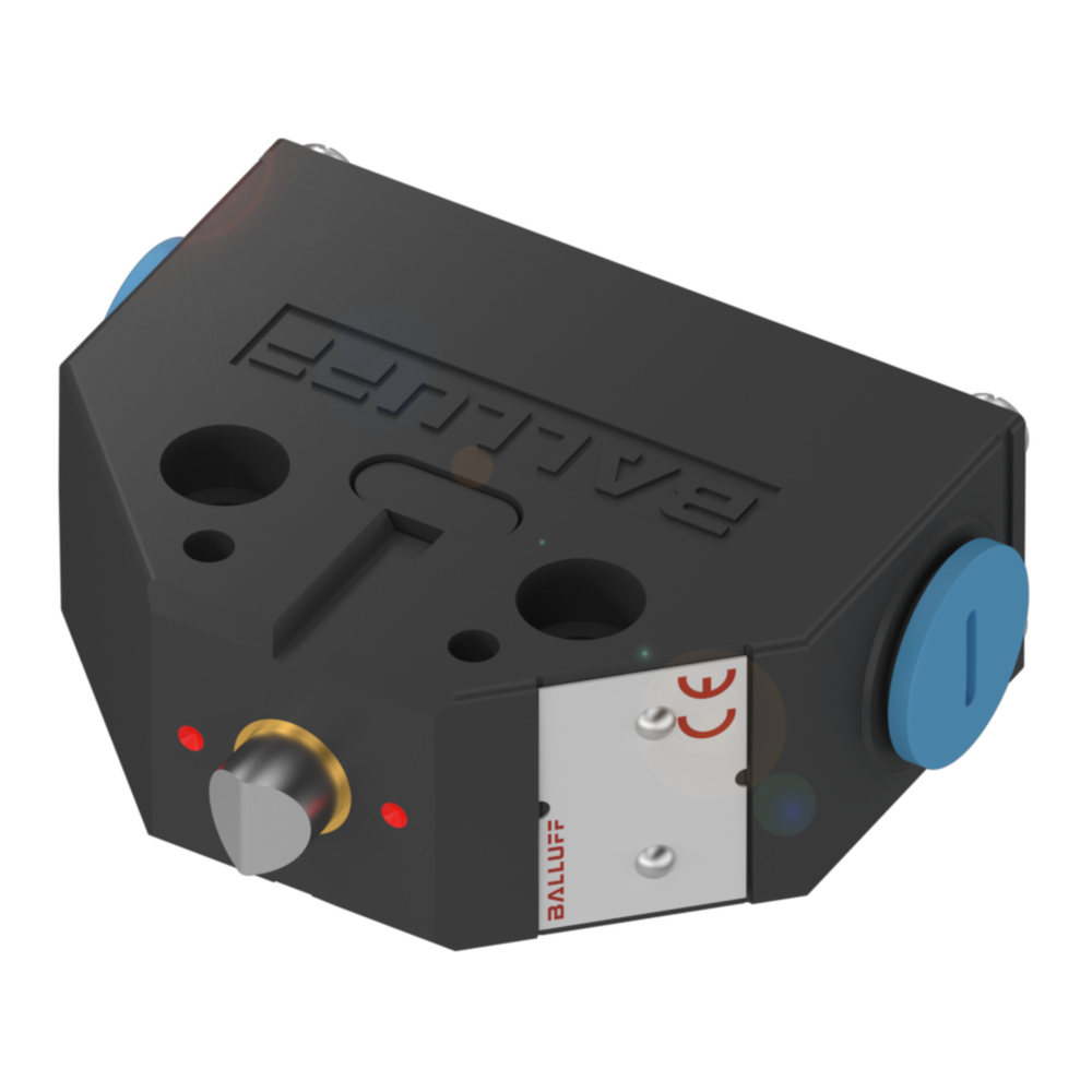 Image of Balluff BNS 813-FK-60-183