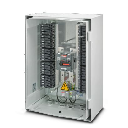 Image of Phoenix Contact 1154891