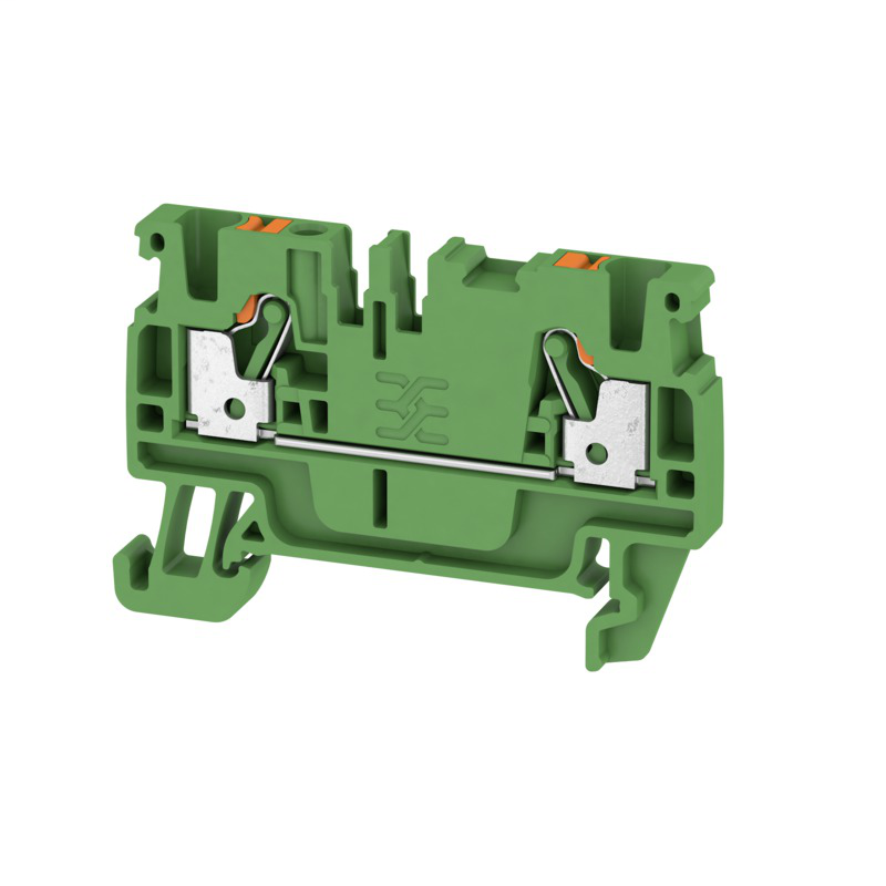 Image of Weidmuller 1521950000