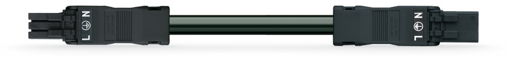 Image of WAGO 891-8993/005-701