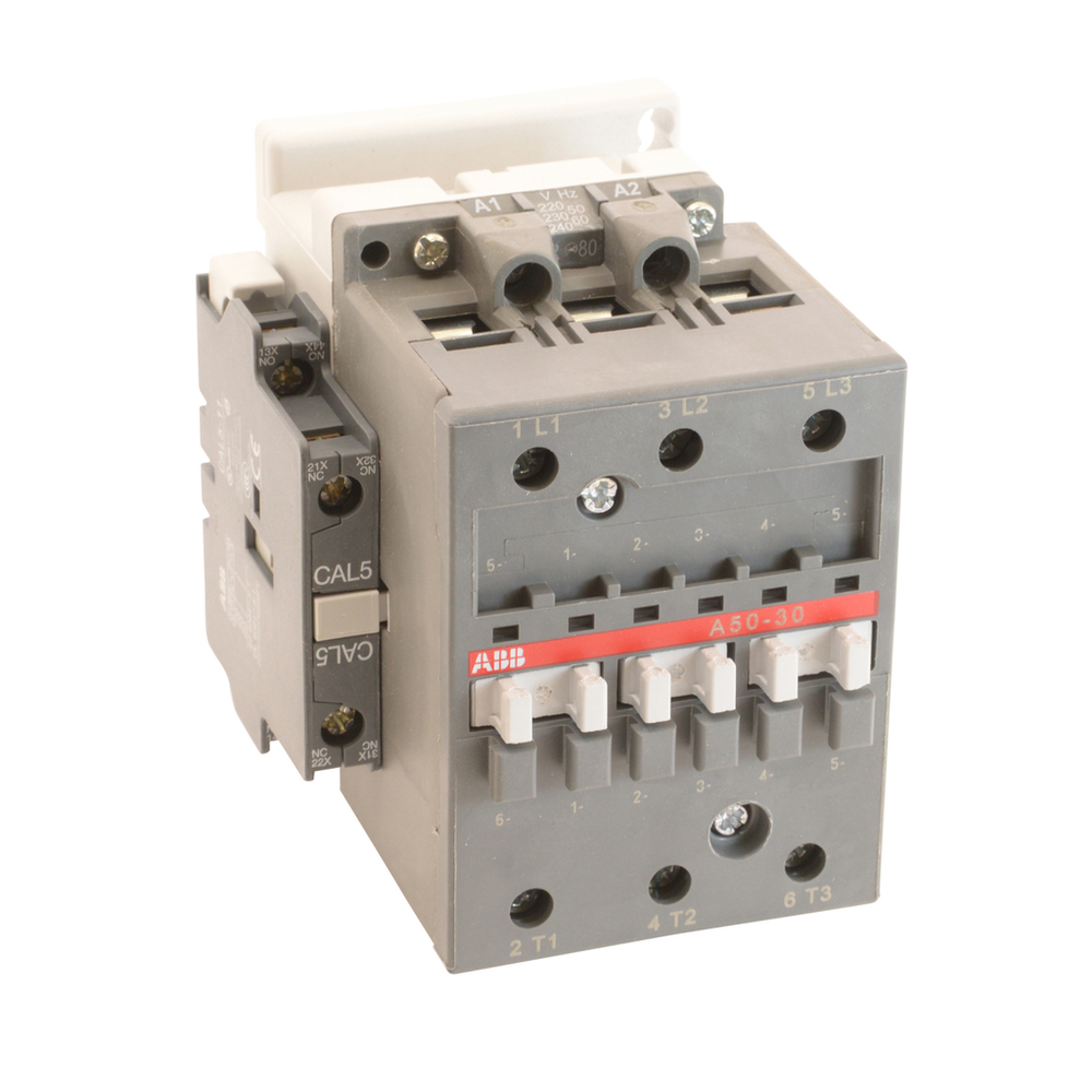Image of ABB A50-30-11-80