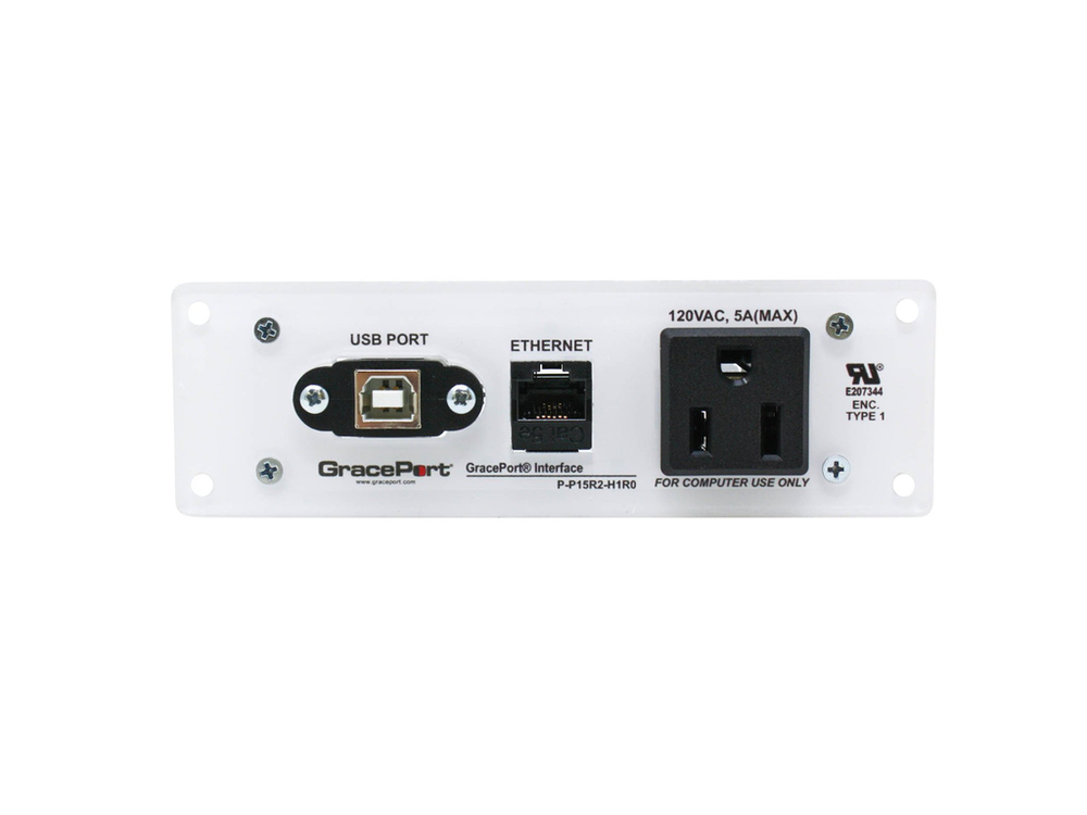 Image of Grace Ports P-P15R2-H1R0