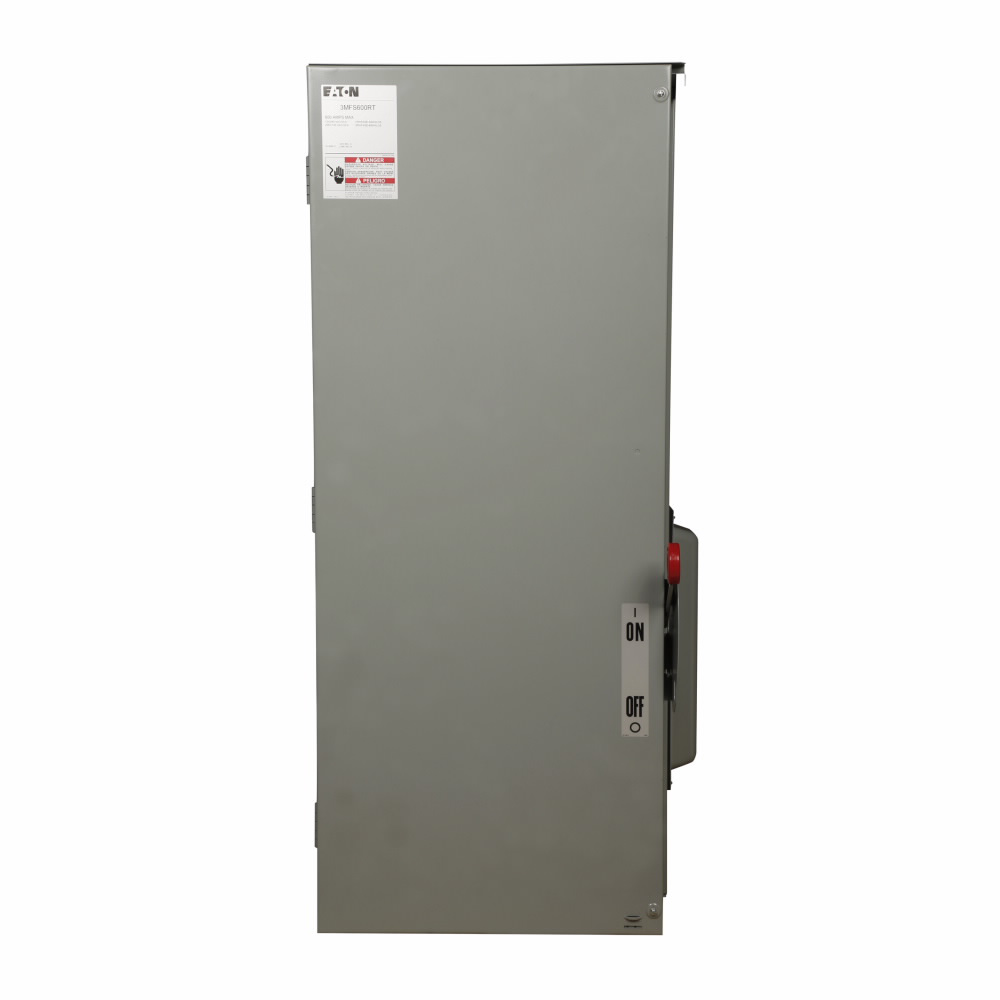 Image of Eaton 3MFS800RT