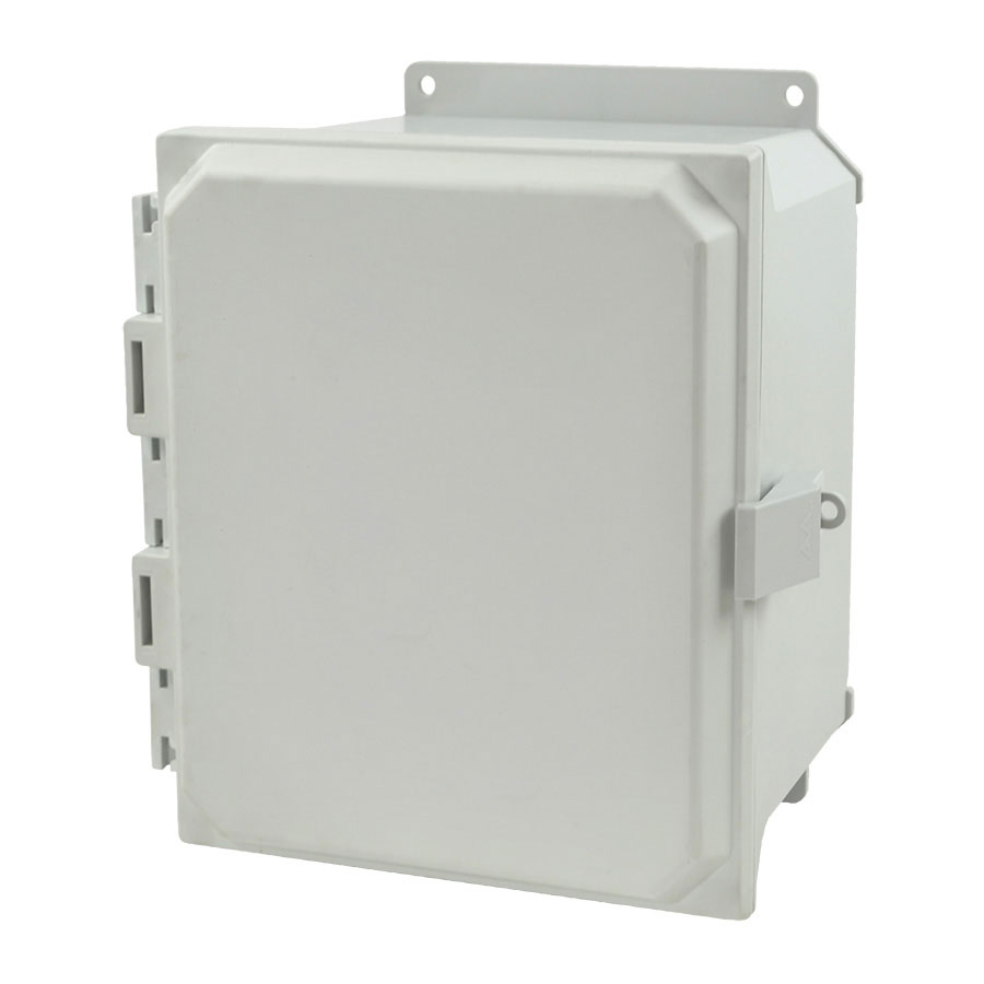 Image of Allied Moulded AMU1086NLF