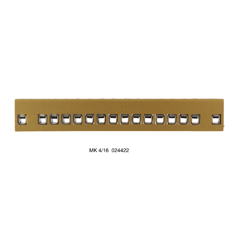 Image of Weidmuller 0244220000