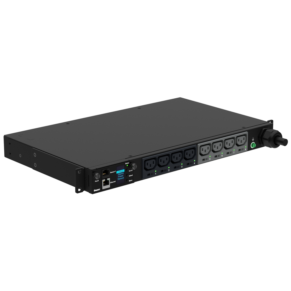 Image of Panduit P08G12M