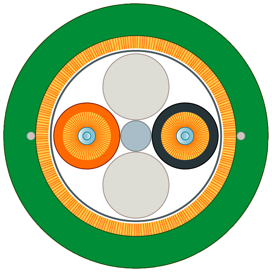 Image of Siemens 6XV18612C