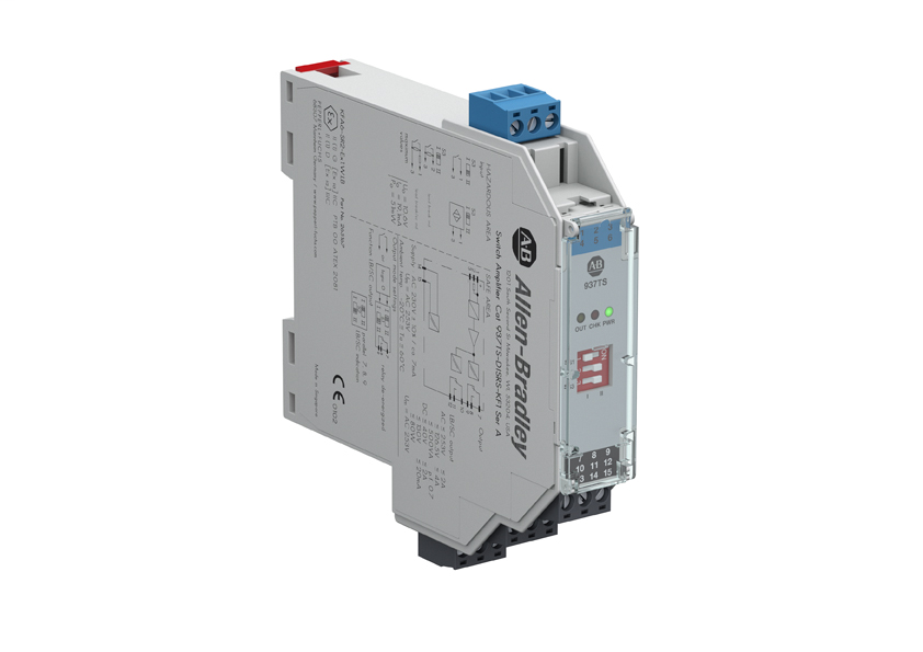 Image of Allen-Bradley 937TS-DISRS-KF1