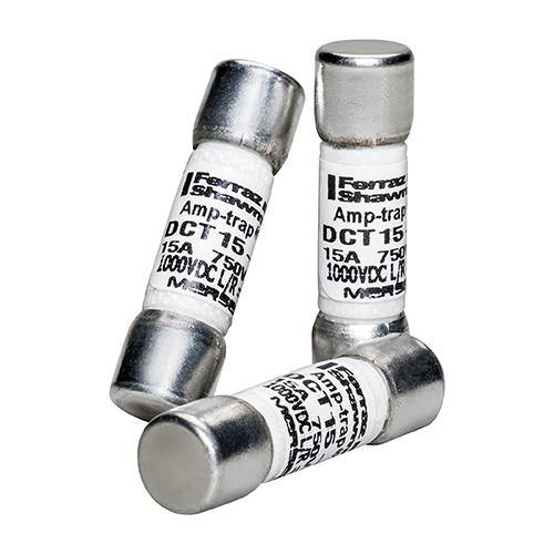 Image of Mersen DCT8-H