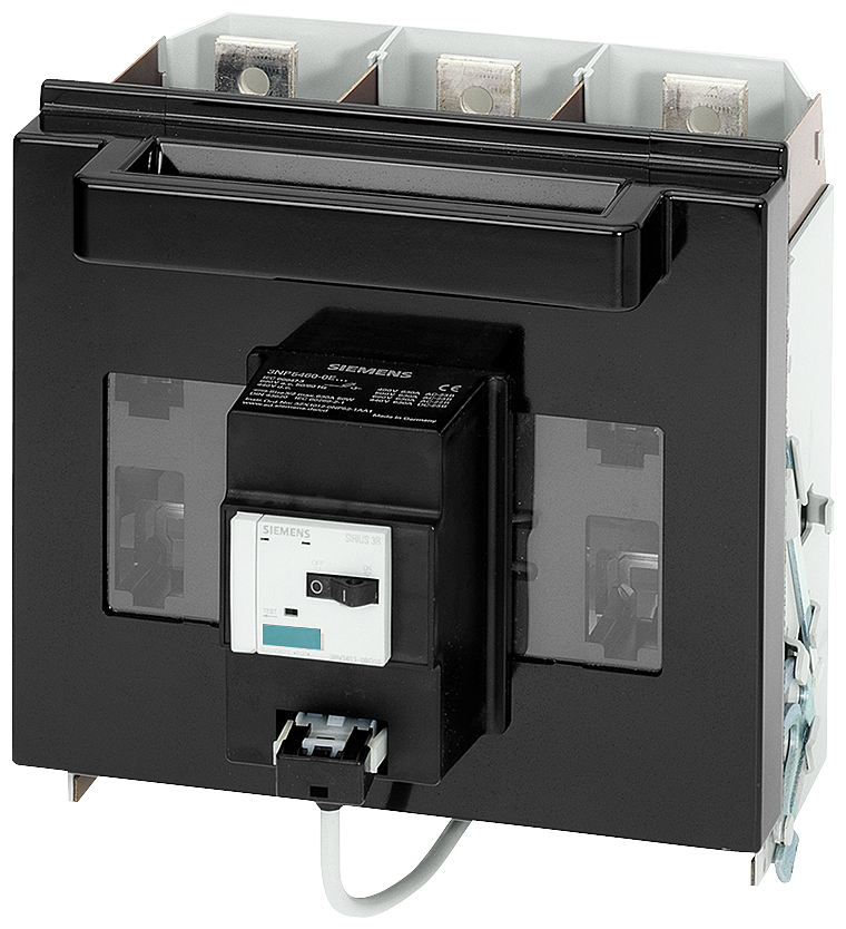 Image of Siemens 3NP5460-0EA86